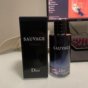 DIOR Sauvage EDT